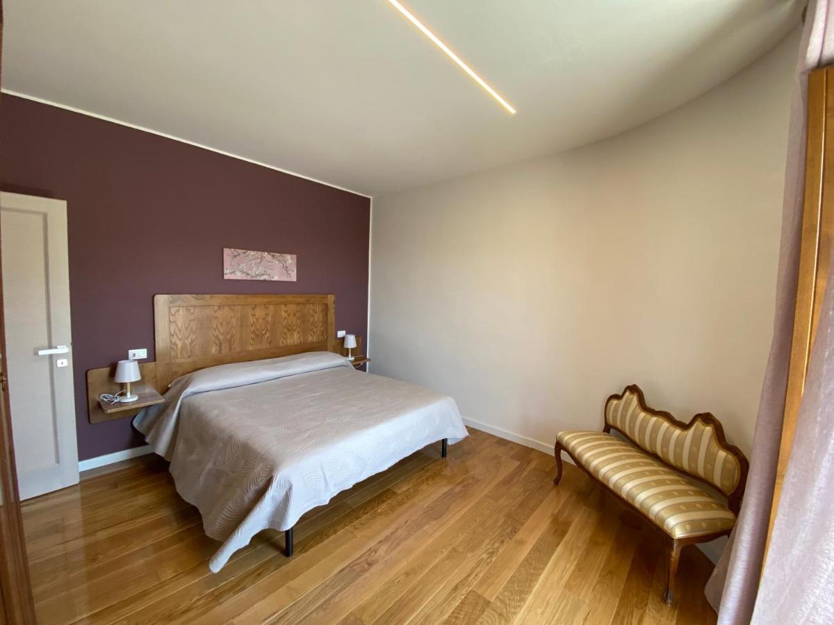 Bed and Breakfast Da Mary Badia Prataglia Exteriér fotografie