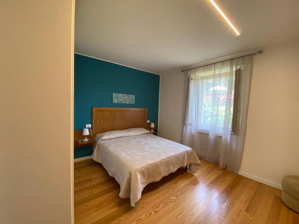 Bed and Breakfast Da Mary Badia Prataglia Exteriér fotografie
