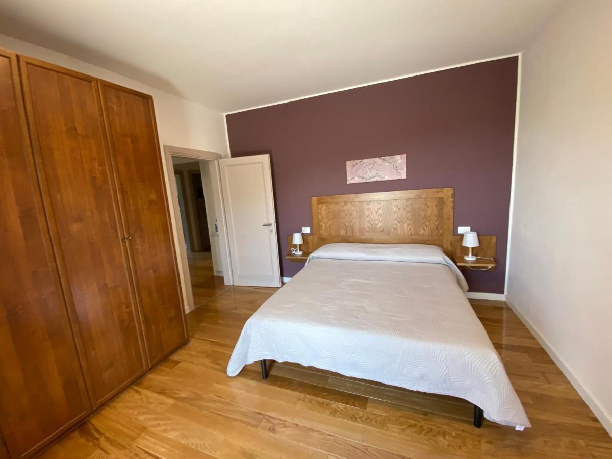 Bed and Breakfast Da Mary Badia Prataglia Exteriér fotografie