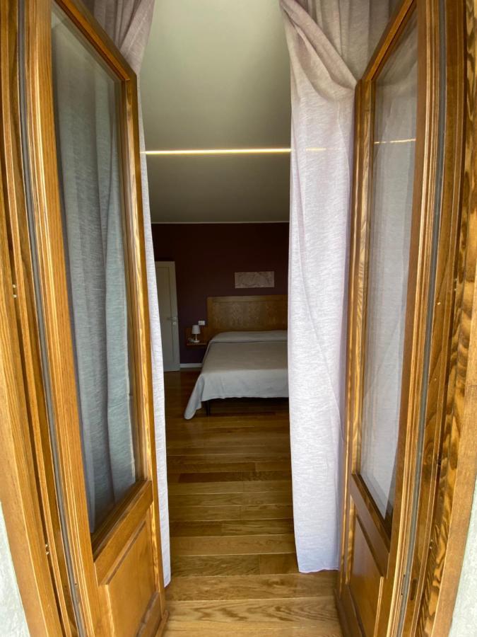 Bed and Breakfast Da Mary Badia Prataglia Exteriér fotografie