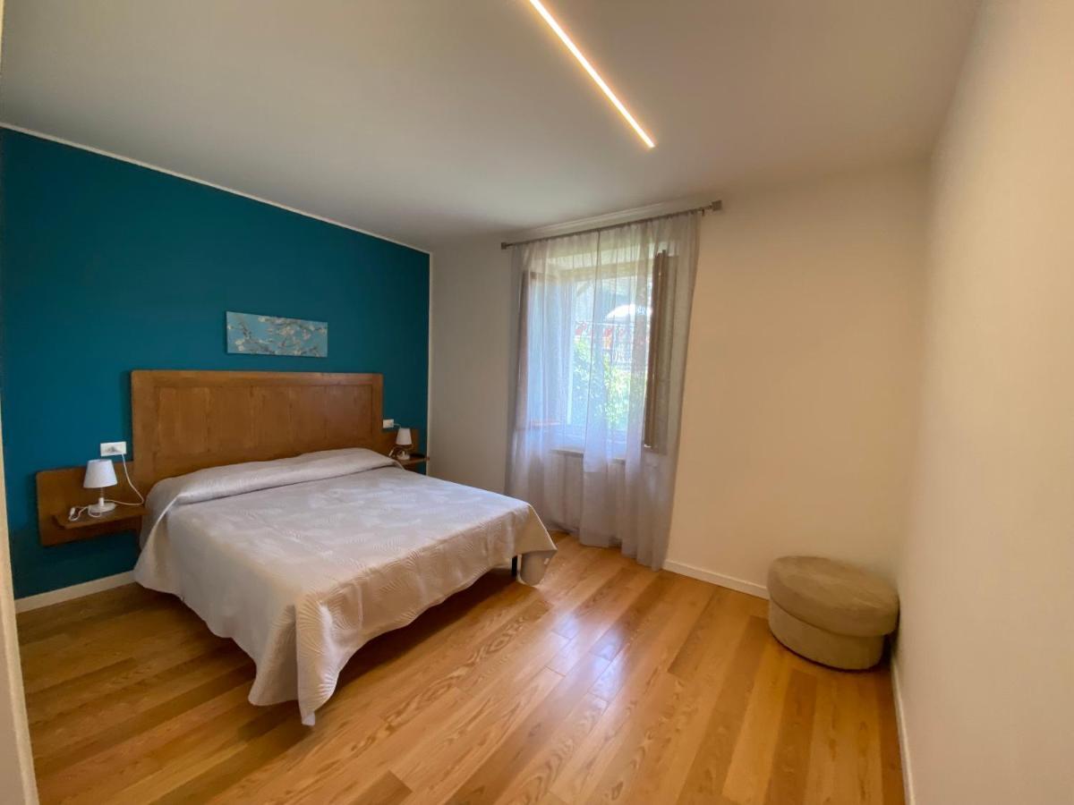 Bed and Breakfast Da Mary Badia Prataglia Exteriér fotografie