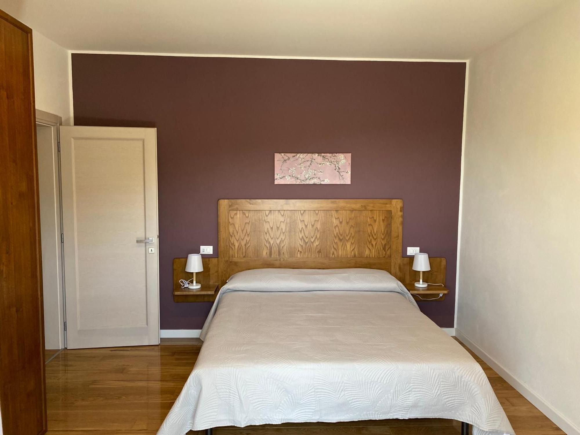 Bed and Breakfast Da Mary Badia Prataglia Exteriér fotografie